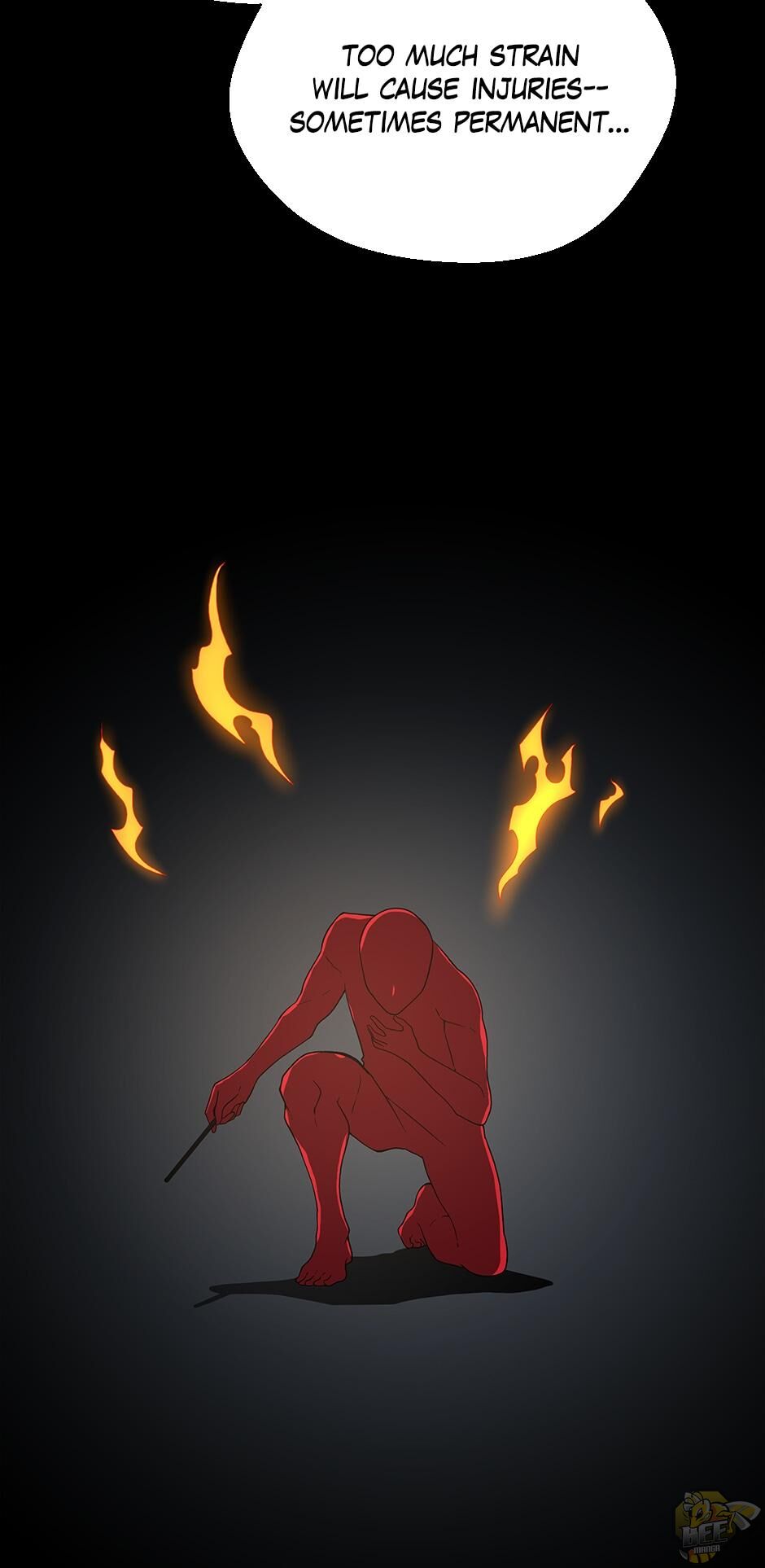 The Beginning After The End Chapter 112 image 29